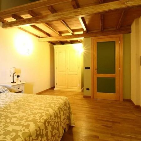 B&B Clivus Hethea Civitatis Colli Exterior foto