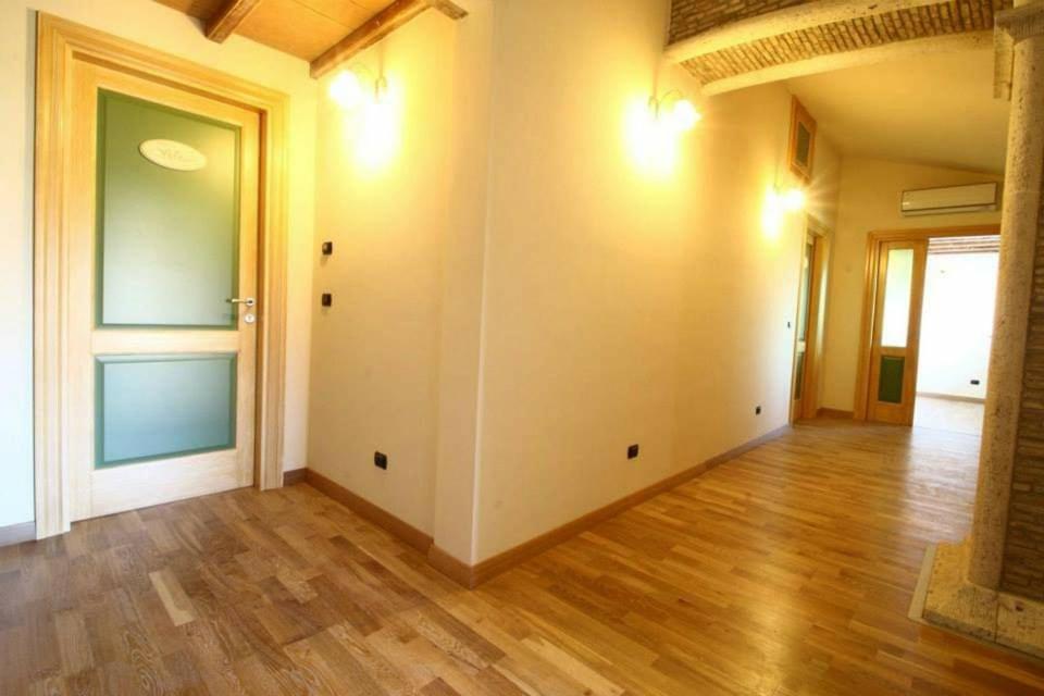 B&B Clivus Hethea Civitatis Colli Exterior foto